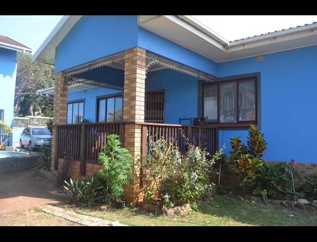 3 BEDROOM HOUSE FOR SALE IN PARK RYNIE